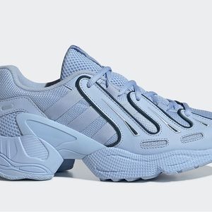 Adidas EQT Gazelle “Glow Blue”is 6.5 eu 38 sneakers